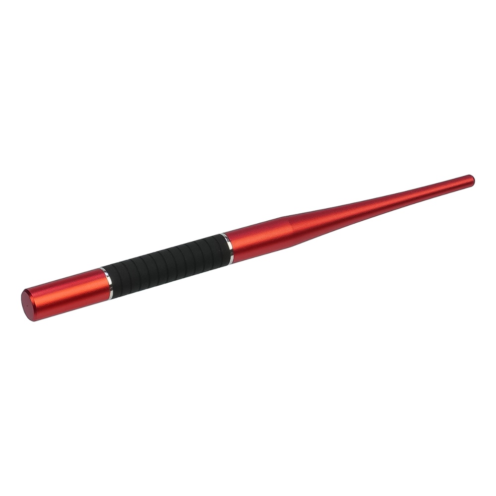 Стилус ёмкостный, высокоточный, Jot Pro , двусторонний, металлический, красный