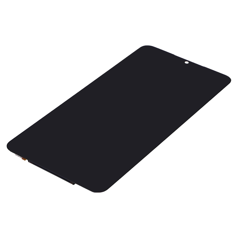 Дисплей для Samsung A047F Galaxy A04S (2022) с чёрным тачскрином