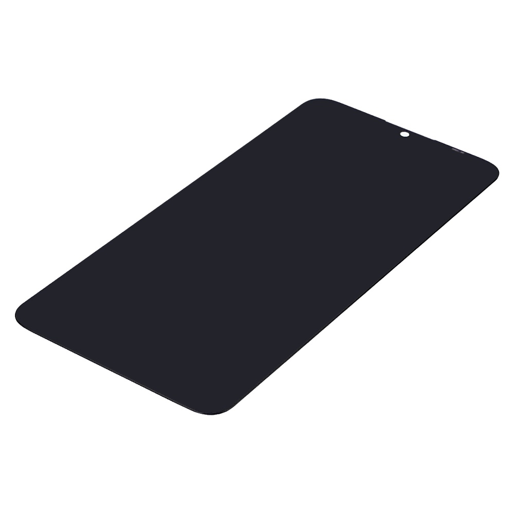 Дисплей для Nokia G11/ G21 (TA-1401/TA-1418) с чёрным тачскрином