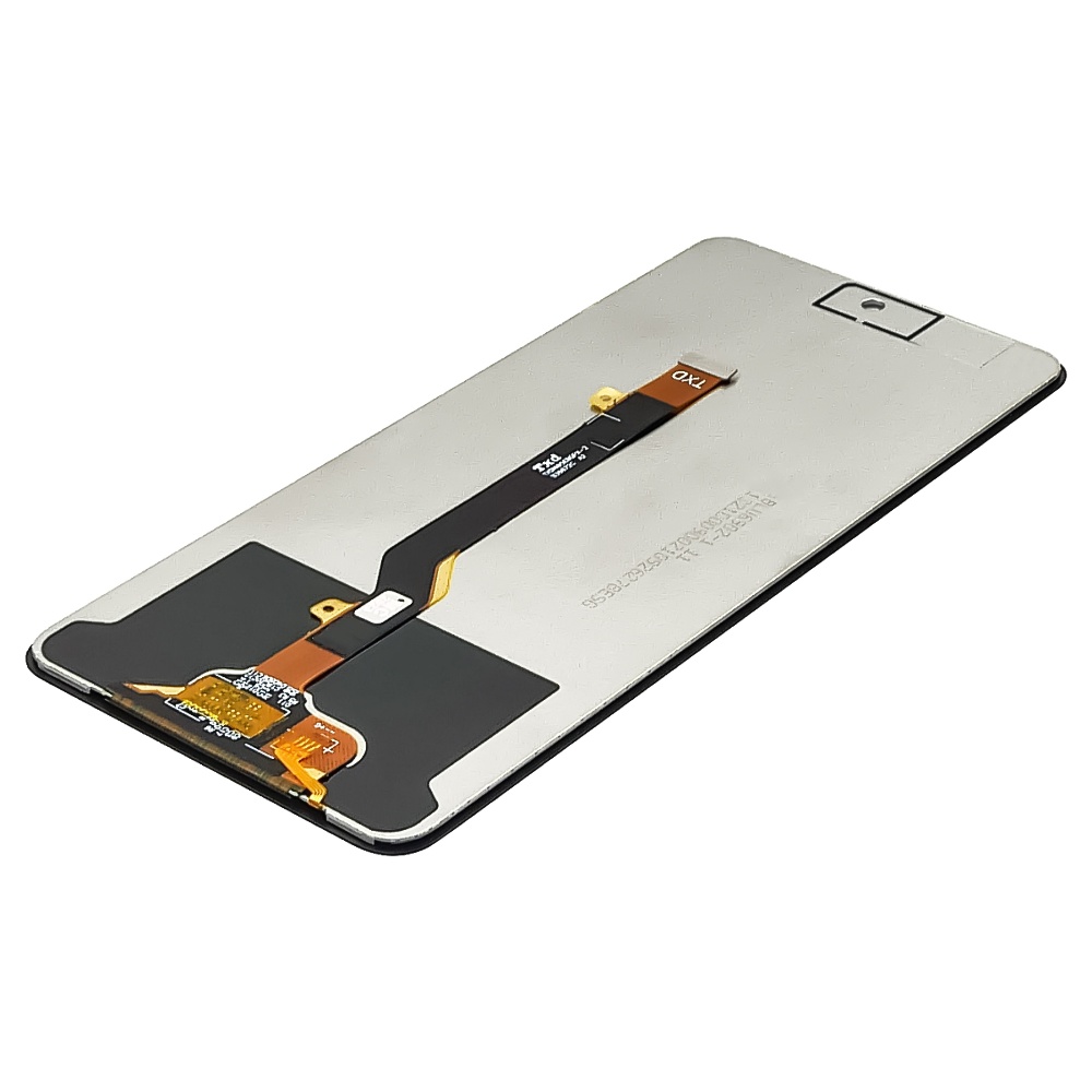 Дисплей для INFINIX Note 10/ 10 Pro/ 11 Pro (X693/ X695/ X697) с чёрным тачскрином