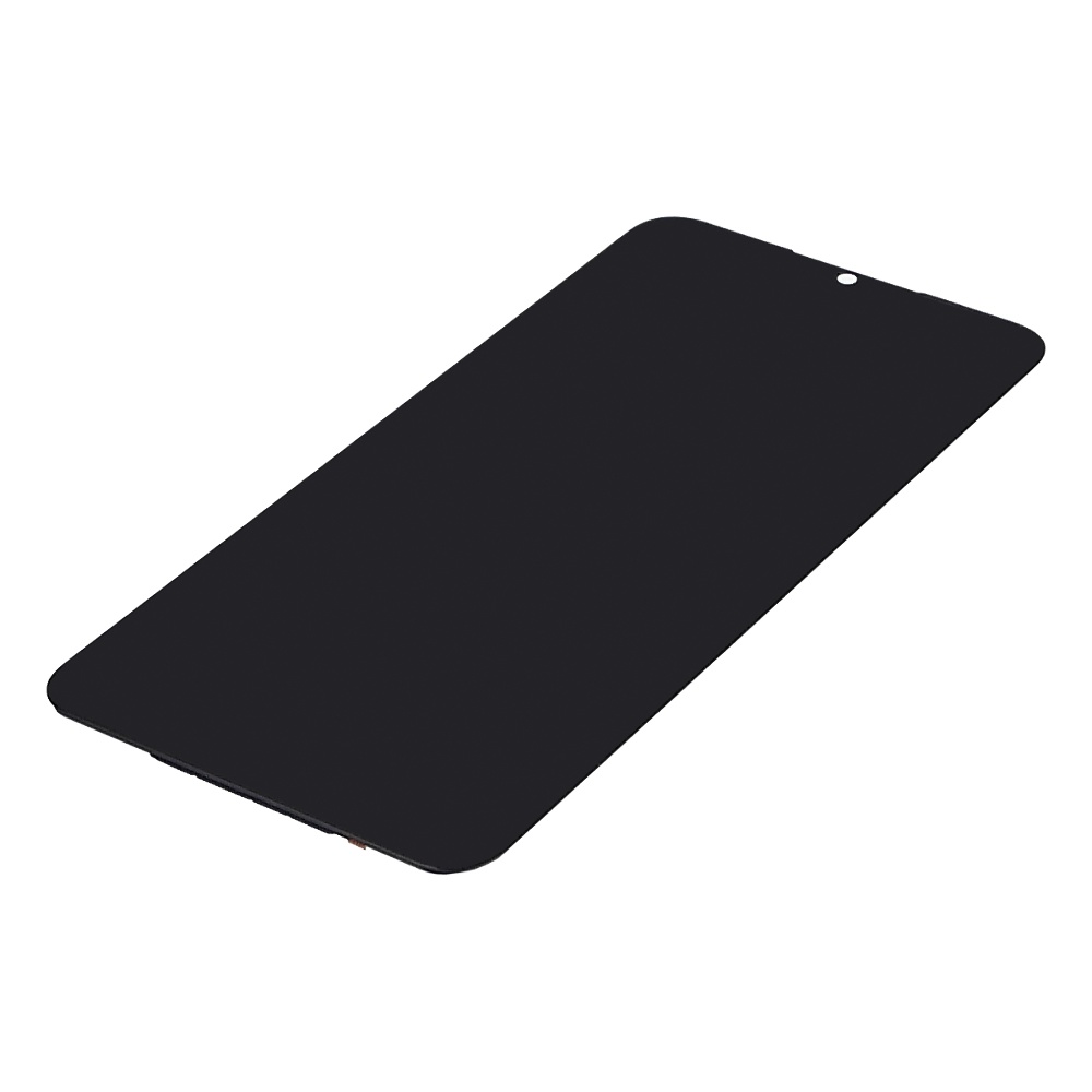 Дисплей для Oppo A57S (4G/ 5G)/ A17/ A17k с чёрным тачскрином
