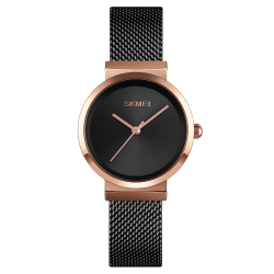 Skmei 1595RGBK Rose Gold-Black Skmei 1595RGBK Rose Gold-Black