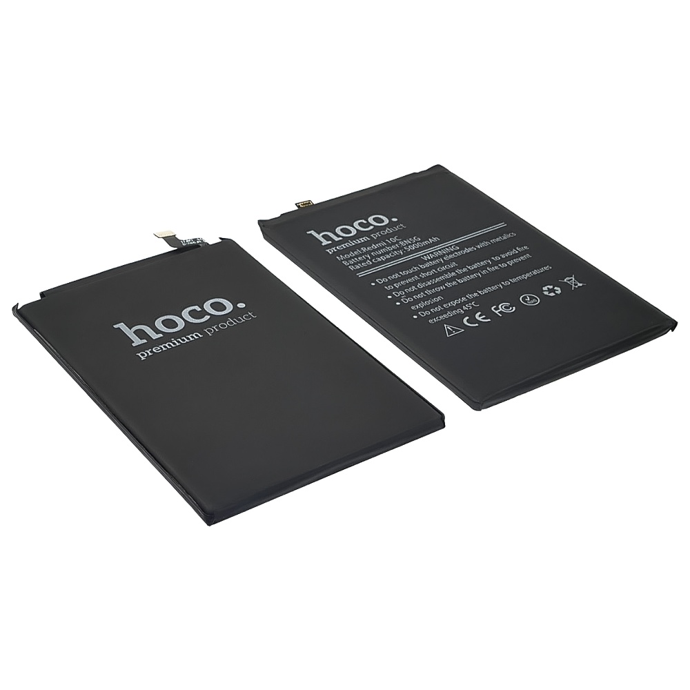 Аккумулятор Hoco BN5G для Xiaomi Redmi 10C