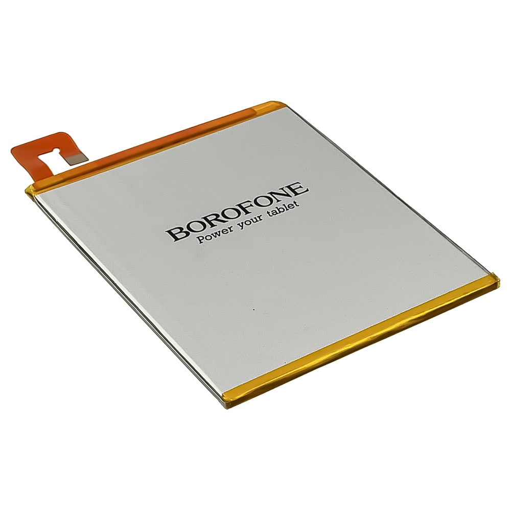 Аккумулятор Borofone L19D1P31 для Lenovo 8505F Tab M8/ 8505X Tab M8