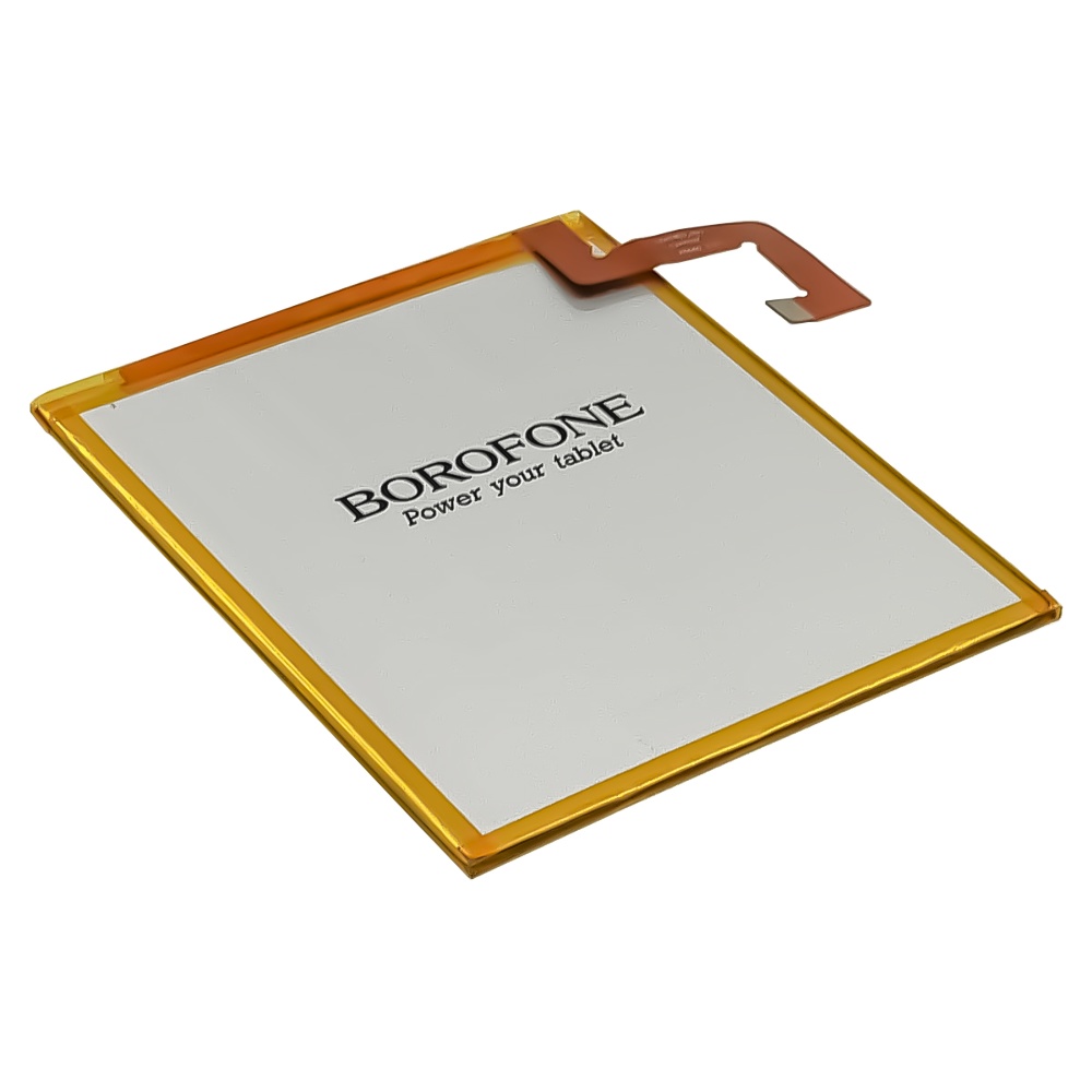 Аккумулятор Borofone L18D1P32 для Lenovo X505X/ X505F/ X605F Tab M10
