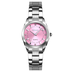 Skmei 1620SIPK Silver-Pink Skmei 1620SIPK Silver-Pink