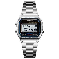 Skmei 1474SI Silver Skmei 1474SI Silver