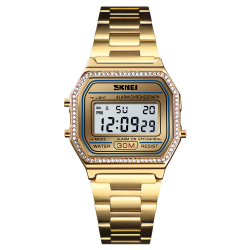 Skmei 1474GD Gold SALE Skmei 1474GD Gold SALE