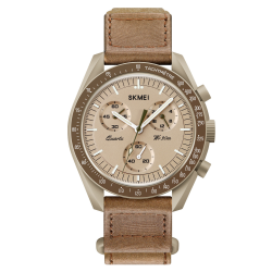 Skmei 1982KH Khacki STOPPED Skmei 1982KH Khacki STOPPED