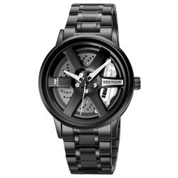 Skmei 1787BK Black