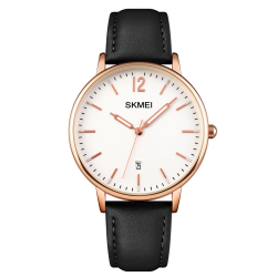 Skmei 1724RGBK Rose Gold-Black Skmei 1724RGBK Rose Gold-Black