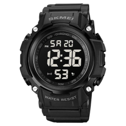 Skmei 1886BKBK Black-Black Skmei 1886BKBK Black-Black