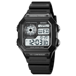 Skmei 1998BK Black. Skmei 1998BK Black.
