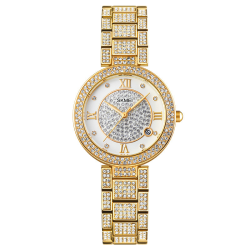 Skmei 1739GD Gold Skmei 1739GD Gold