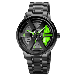 Skmei 1787GN Green Skmei 1787GN Green