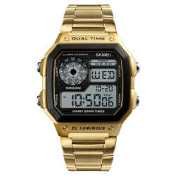 Skmei 1335GD Gold Skmei 1335GD Gold