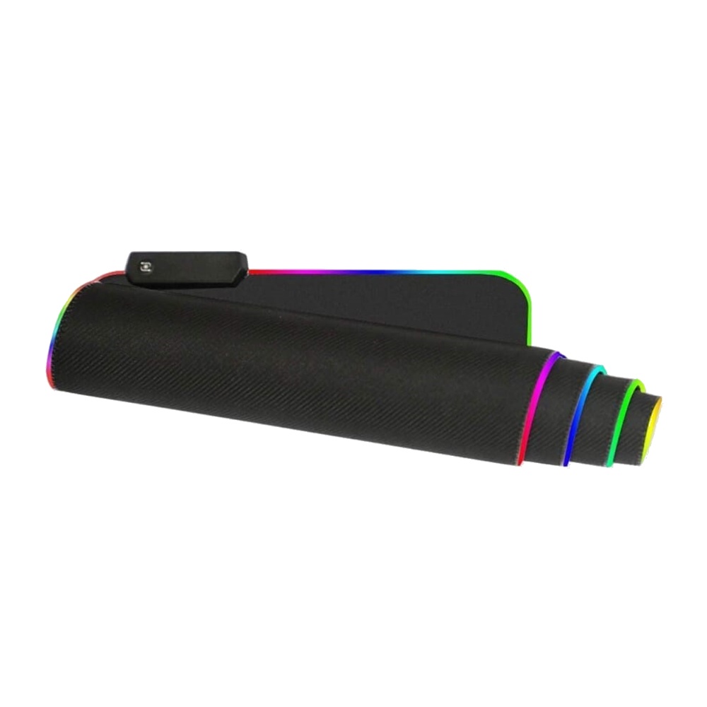 Коврик для мышки Jedel MP-02 80*30 см с RGB подсветкой