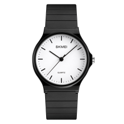 Skmei 1419BKWT Black White Skmei 1419BKWT Black White