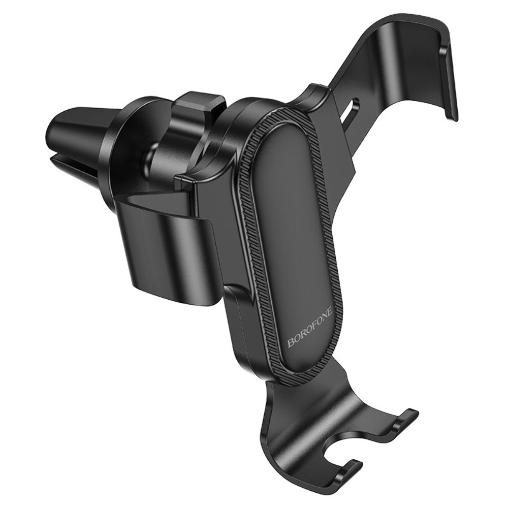 Автодержатель Borofone BH74 black