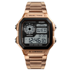 Skmei 1335RG Rose Gold SALE Skmei 1335RG Rose Gold SALE