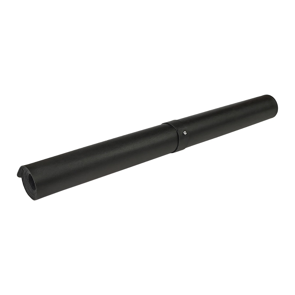 Игровая поверхность 70 * 35 см черная