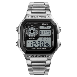 Skmei 1335SI Silver Skmei 1335SI Silver