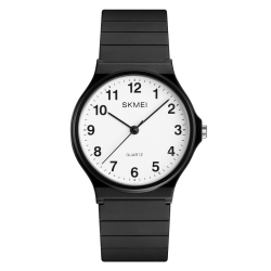Skmei 1419BKWT-NM Black White Skmei 1419BKWT-NM Black White