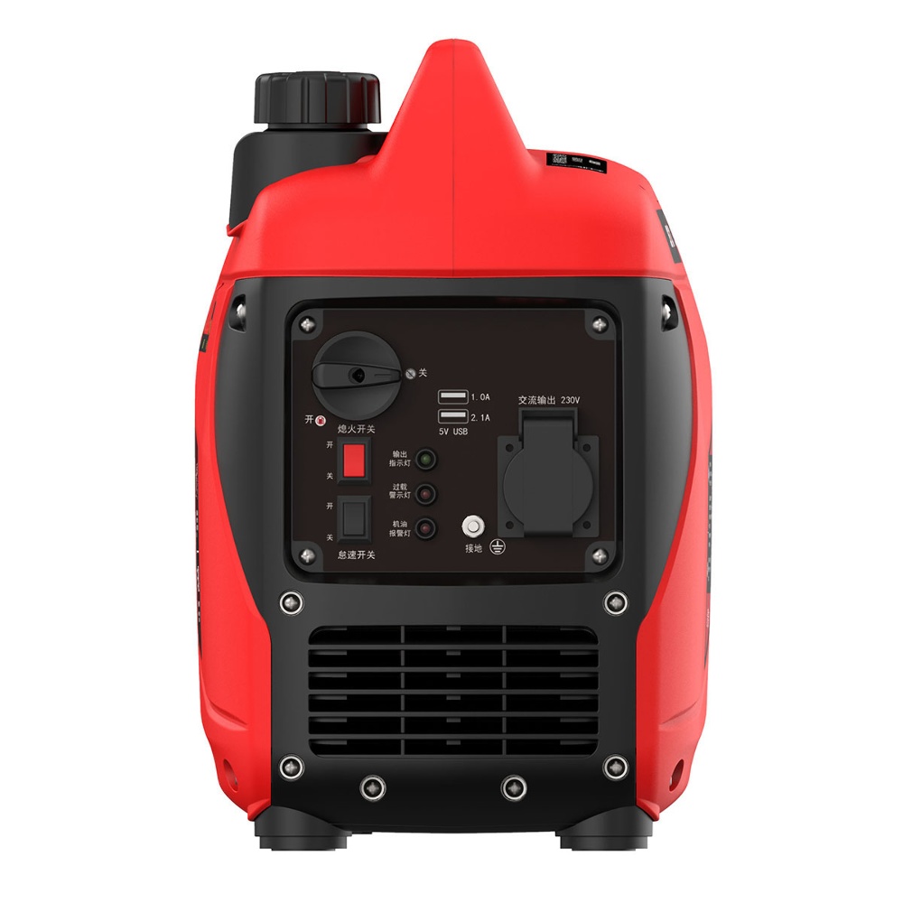 Генератор инверторный бензиновый SC1600i 1.2 кВт