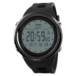 Skmei 1246BK Black Skmei 1246BK Black