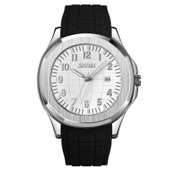 Skmei 9286BKWT Black-White Skmei 9286BKWT Black-White