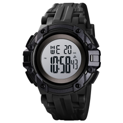 Skmei 1545BKWT Black-White Skmei 1545BKWT Black-White