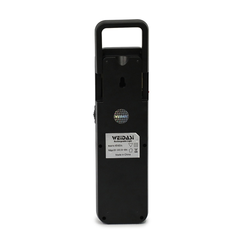 Аварийный LED светильник Weidasi WD-823A с аккумулятором 30 светодиодов 1000 mAh