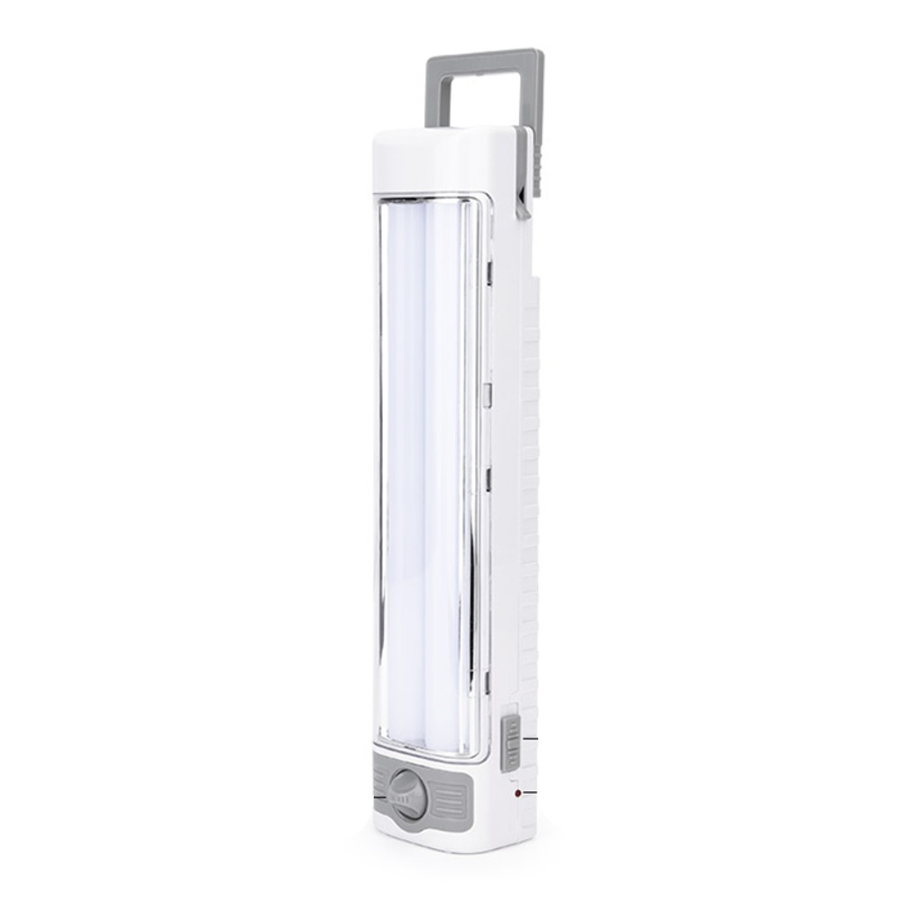 Аварийный LED светильник Weidasi WD-843 с аккумулятором 56 светодиодов 3000 mAh
