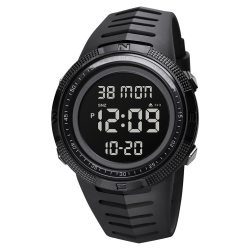 Skmei 1632BKBK Black-Black Skmei 1632BKBK Black-Black