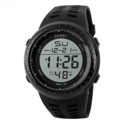 Skmei 1167BK Black Skmei 1167BK Black