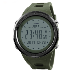 Skmei 1246AG Army Green Skmei 1246AG Army Green