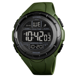 Skmei 1656GN Green Skmei 1656GN Green