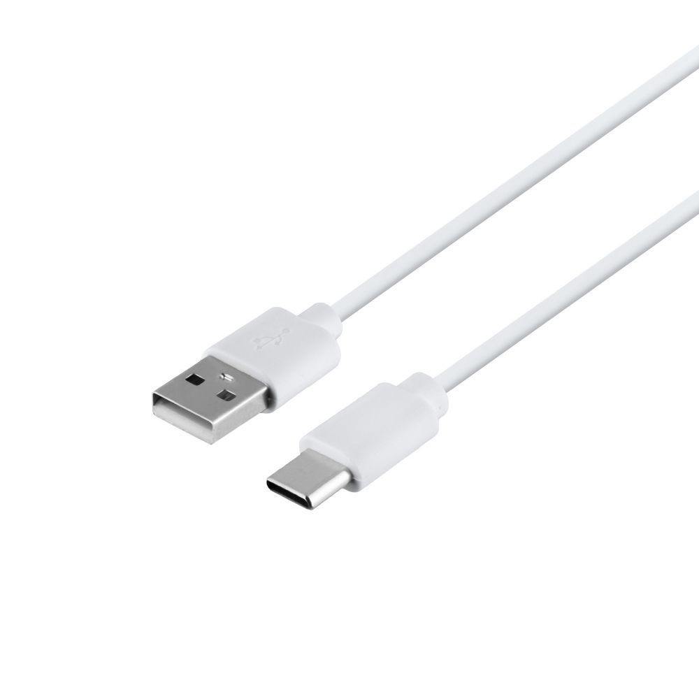 Настольная USB LED лампа Remax RT-E710 с аккумулятором и прищепкой белая