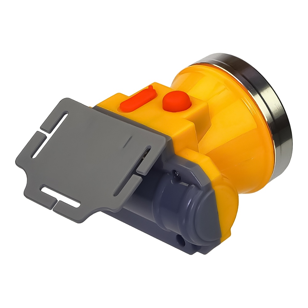 Налобный LED фонарь 4601 аккумуляторный 1600 mAh