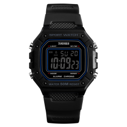 Skmei 1496BKBK Black-Black Skmei 1496BKBK Black-Black
