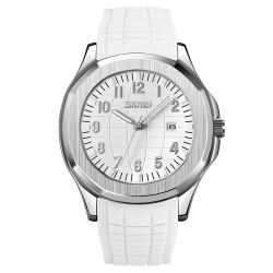 Skmei 9286WT White Skmei 9286WT White