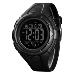Skmei 1535BKBK Black-Black Skmei 1535BKBK Black-Black