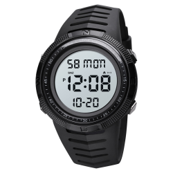 Skmei 1632BKWT Black-White Skmei 1632BKWT Black-White