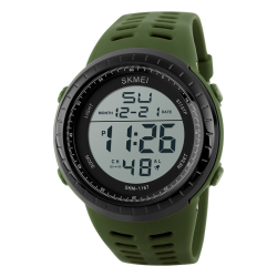 Skmei 1167AG Army Green Skmei 1167AG Army Green