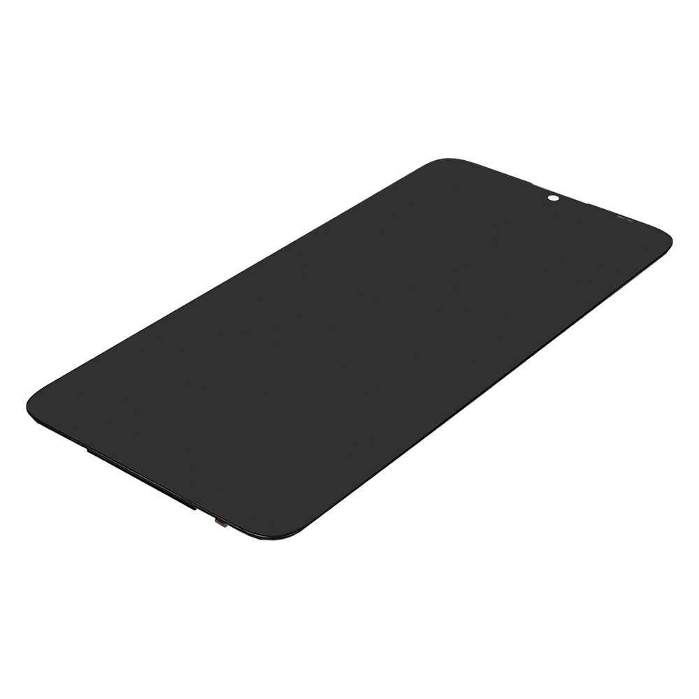 Дисплей для Huawei Honor X7 с чёрным тачскрином