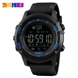 Skmei 1321BU Blue Bluetooth SALE