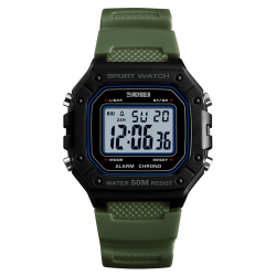 Skmei 1496AG Army Green Skmei 1496AG Army Green