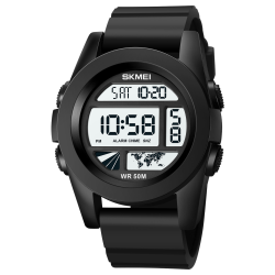 Skmei 1906BKWT Black-White Skmei 1906BKWT Black-White