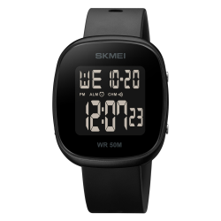 Skmei 1843BK Black Skmei 1843BK Black