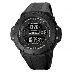 Skmei 1885BKBK Black-Black Skmei 1885BKBK Black-Black
